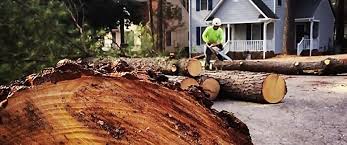 Lawn Grading and Leveling in Seven Corners, VA